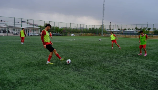 Vanspor alt yapısında yeni dönem