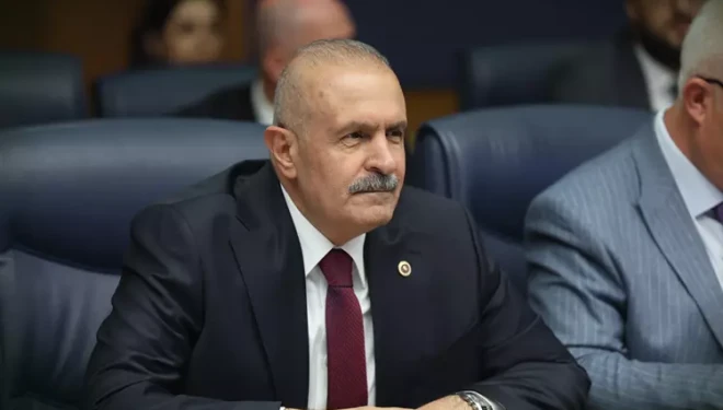Kayatürk: Türkiye'nin AB üyeliği hedefi doğrultusunda çalışmalarımızı sürdüreceğiz