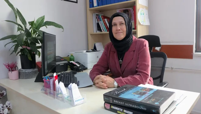 Van'da "Meme Kanseri Farkındalık Zirvesi" düzenlenecek