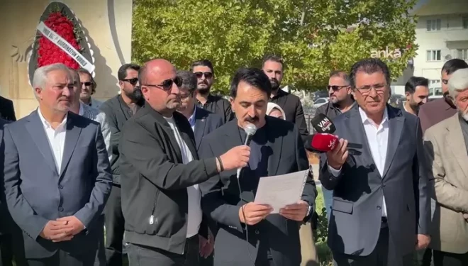 Ahmet Ortakçı: Asıl sorumluluk, afet gerçekleşmeden önce başlar