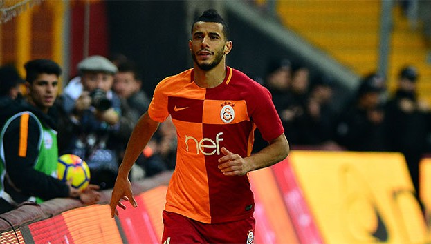 Belhanda'nın sözleşmesi feshedildi