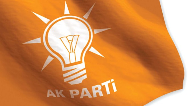 AK Parti MKYK'da 4 Vanlı isim yer alıyor