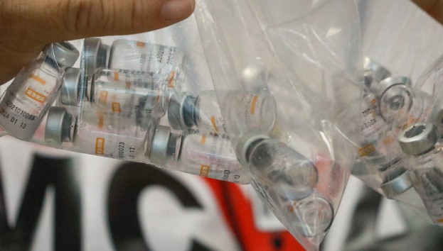 Covid-19 aşıları ülkeler için diplomatik araç haline geliyor