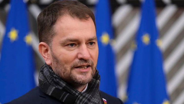 Slovakya Başbakanı Matoviç istifa etti