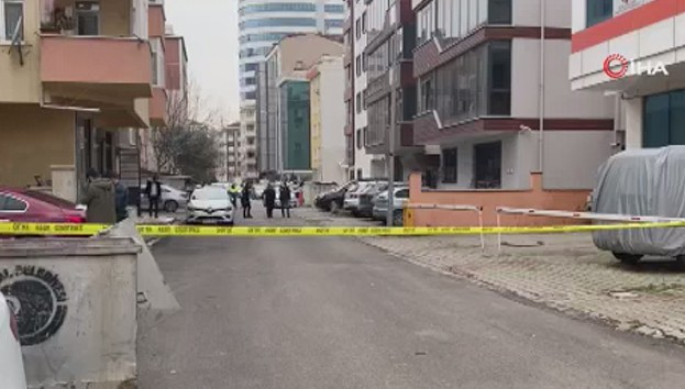Avukatlık bürosuna silahlı saldırı: 2 ölü 3 yaralı