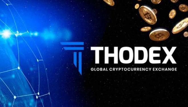 Thodex 2019 yılında Van Cumhuriyet Başsavcılığı'na şikayet edilmiş!