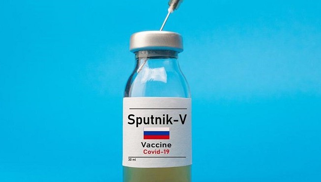 Bakan Koca: 'Sputnik V aşısında ilk sevkiyat...