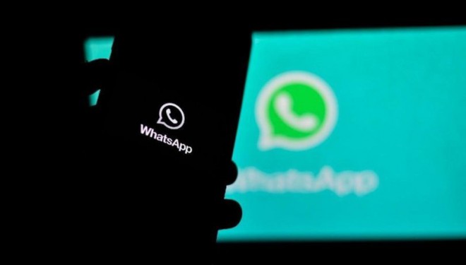 WhatsApp dayatması süreci bugün başlıyor!