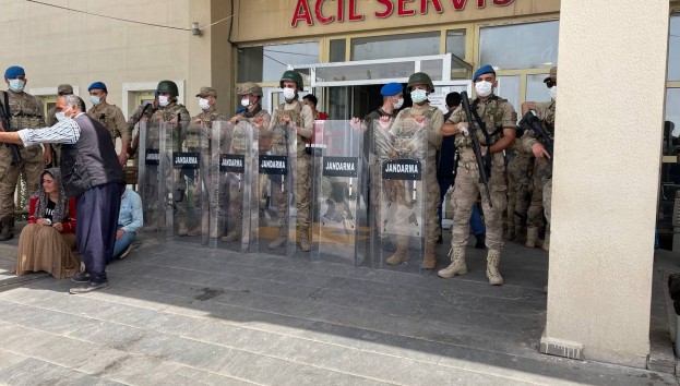 Şanlıurfa'da silahlı kavga: 3 ölü, 6 yaralı