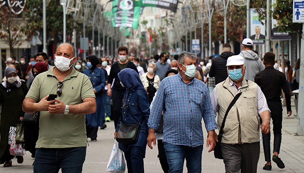 İçişleri Bakanlığı'ndan Haziran Ayı Normalleşme genelgesi