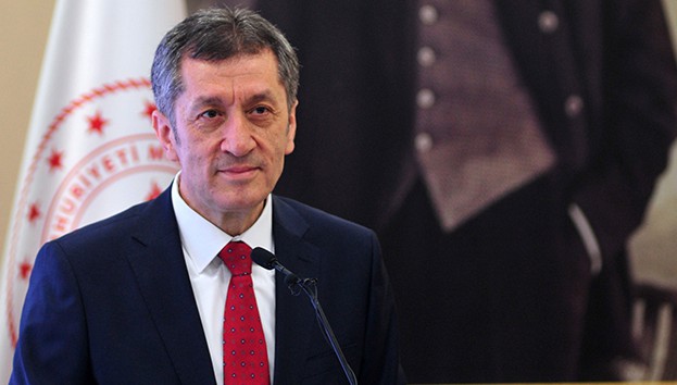 Telafi eğitim nasıl olacak? Bakan Selçuk Açıkladı!