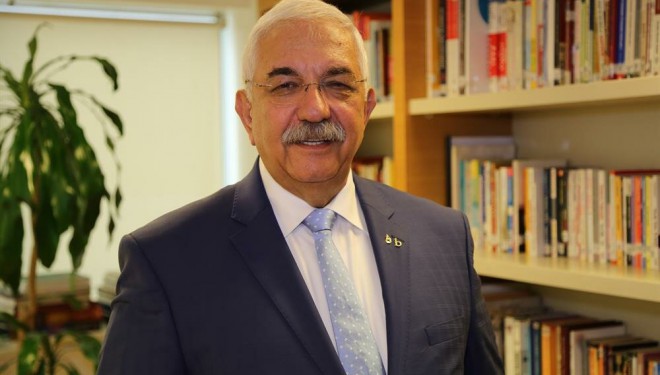 Ali Saydam, sempozyumu yazdı: Bu işi Hanımefendi çözer