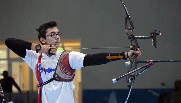 Mete Gazoz, altın madalya kazandı