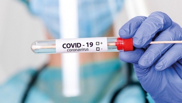 Türkiye'de son 24 saatte 6 bin 126 koronavirüs vakası tespit edildi