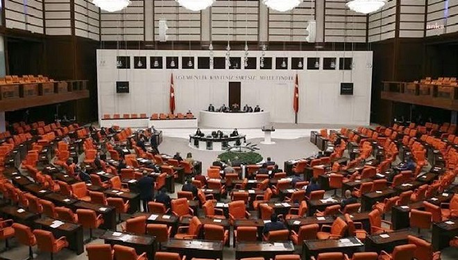 CHP’nin ‘mafya-devlet ilişkisi araştırılsın’ önergesi reddedildi