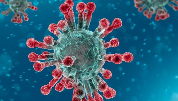 Son 24 saatte 6 bin 408 koronavirüs vakası tespit edildi!