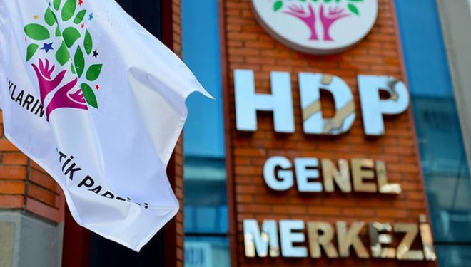 HDP'liler sine-i millete mi dönecek?