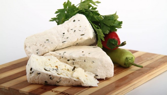 Otlu peynirde kullanılan bitkiler yok olma riski altında!