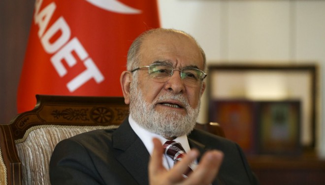 Karamollaoğlu'ndan Asiltürk Açıklaması!