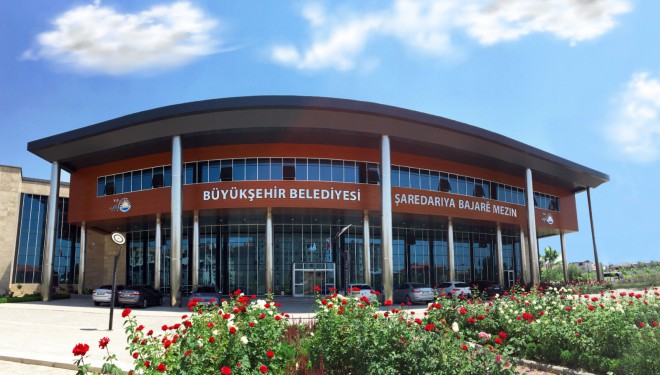 Büyükşehir Belediyesi'nin Alacağı Memur ve Zabıtalar Belli Oldu