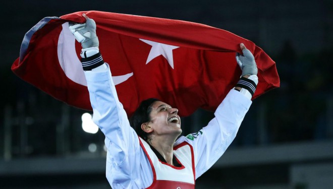 Nur Tatar kimdir? 2020 Tokyo Olimpiyatlarına katılan Nur Tatar nerelidir?