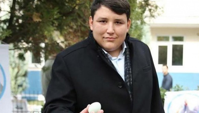 'Tosuncuk' lakaplı Mehmet Aydın teslim oldu