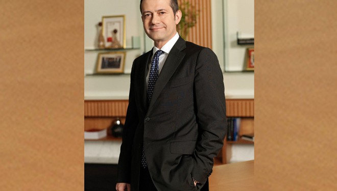 Akbank CEO'su Hakan Binbaşgil'den açıklama!