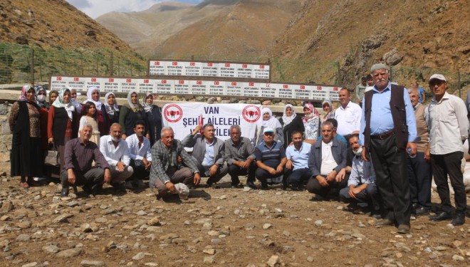 Sündüs şehidinin oğlu, katliamın yıl dönümünde o gün yaşananları anlattı