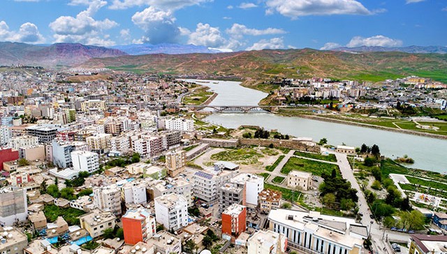 Cizre'de Türkiye rekoru kırıldı!