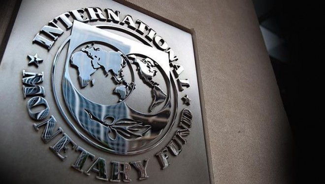 IMF, Türkiye'nin büyüme tahminini düşürdü