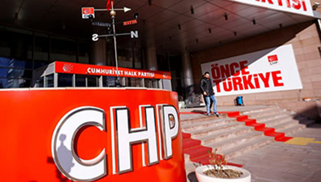CHP'den Konya'daki katliama tepki: Düpedüz faşizm bu!