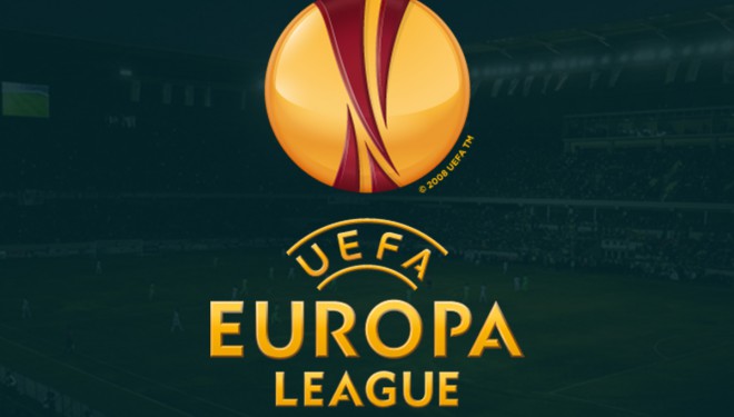 UEFA Avrupa Ligi'nde temsilcilerimizin rakipleri belli oldu!
