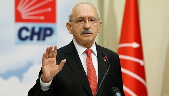 Kılıçdaroğlu, ABD'ye seslendi: Erdoğan ile yaptığınız anlaşmaları...