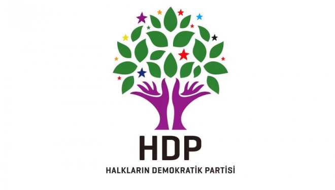HDP: Ne bu ülkeyi ne de iklim krizini yönetebiliyorsunuz!