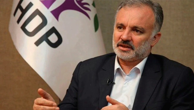Ayhan Bilgen: HDP’nin Türkiye siyasetine katkı sunması gereken boyutlar var