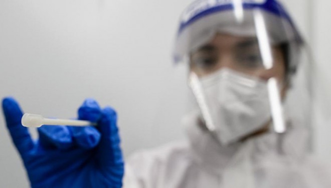 İçişleri Bakanlığı'ndan PCR testi konulu yeni genelge