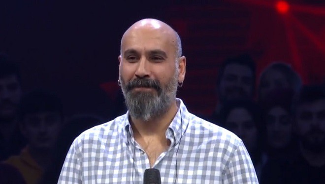 Dodan Van'da Konser Verecek