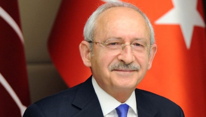 Kılıçdaroğlu'ndan yeni 'geliyor gelmekte olan' paylaşımı