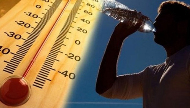 BM'den sıcaklık uyarısı: 'Dünya, felaket bir yolda'