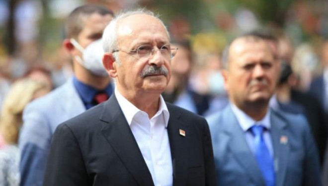 Kılıçdaroğlu'ndan Erdoğan'ın tepki çeken sözlerine yanıt