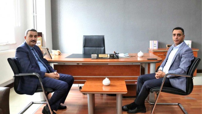 Müdür Göksoy'dan yapılandırma uyarısı