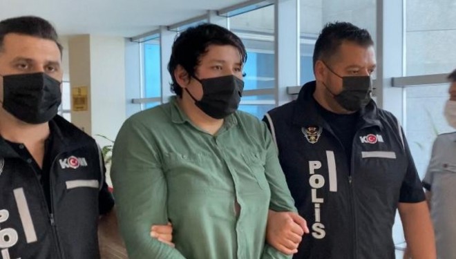 Tosuncuk hakkında yeni iddianame: 2 bin 608 yıl hapsi istendi