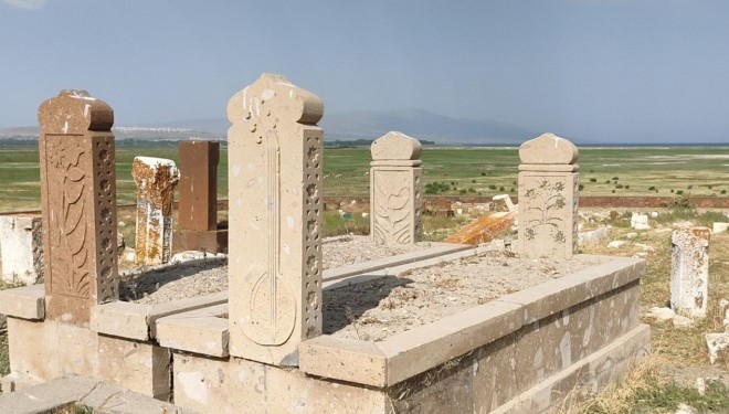 Zernaki’de kazı çalışması başladı