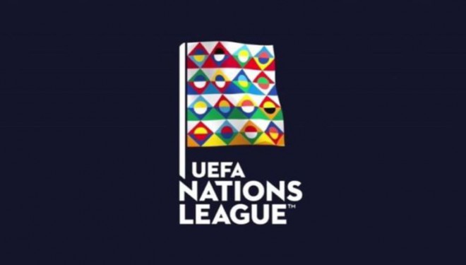 UEFA Uluslar Ligi'nde şampiyon belli oldu