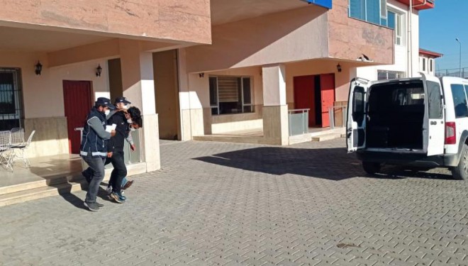 Van’da 23 organizatör hakkında yasal işlem yapıldı