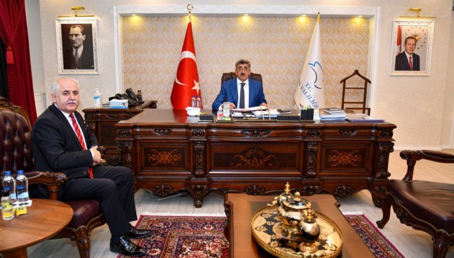 O projenin süresi uzatıldı!