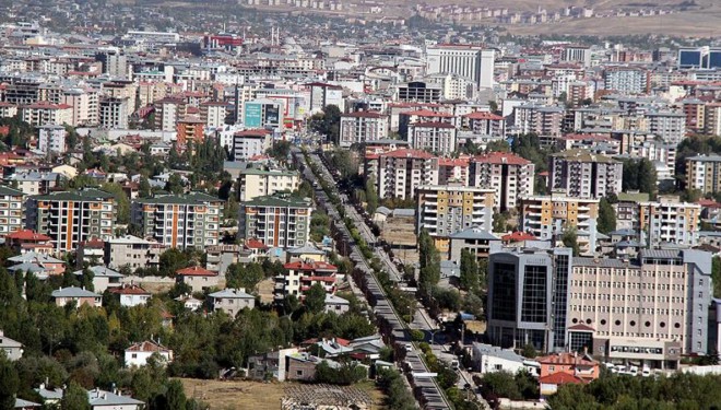 Van vaka sayısı en düşük il oldu