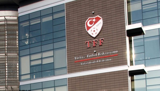 TFF'den hakem açıklaması