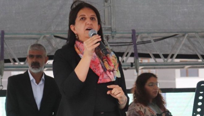 Buldan: Bir dahaki seçimlerde HDP bu ülkeyi yönetecek bir parti olacak