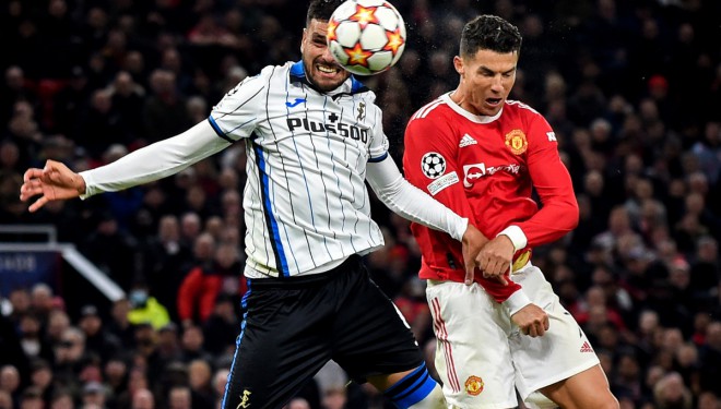 Manchester United'dan muhteşem geri dönüş!
